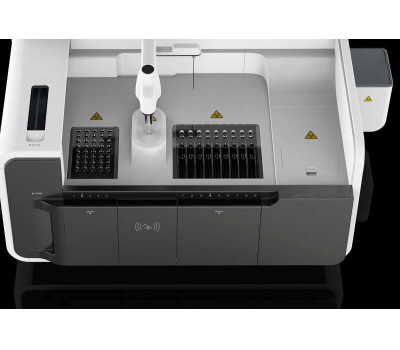 全自動化學(xué)發(fā)光免疫分析儀